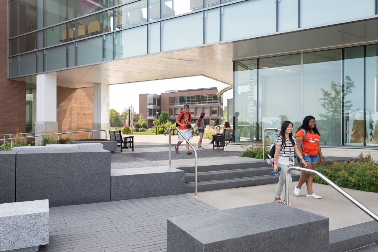 Rochester Institute of Technology